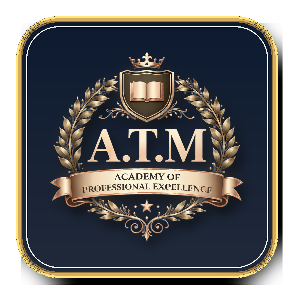 A.T.M. Academy icon